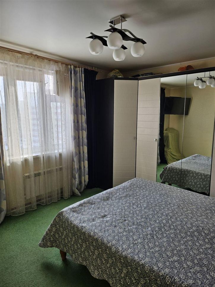 2-комн квартира мкр Энтузиастов, д. 4