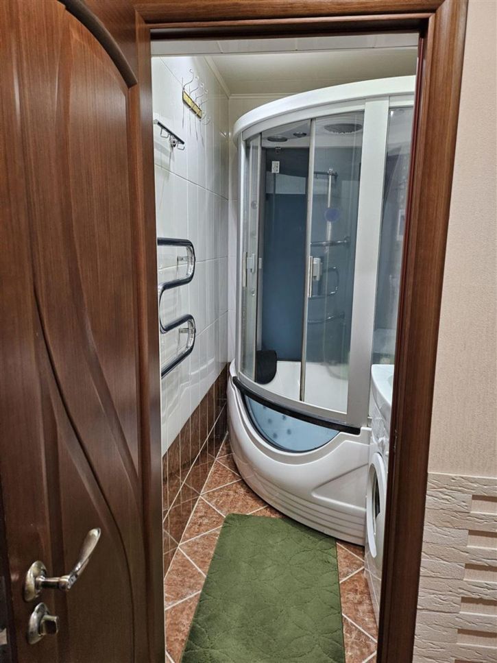 2-комн квартира мкр Энтузиастов, д. 4